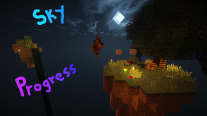 Скачать SkyProgress для Minecraft 1.11.2